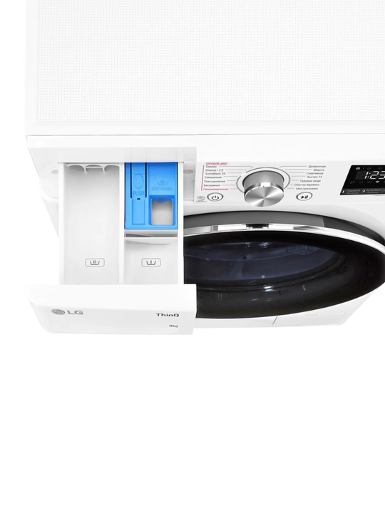 Стиральная машина LG F2V9FW9W