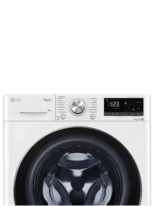 Стиральная машина LG F2V9FW9W