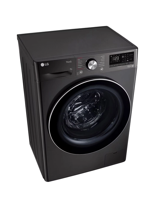 Стиральная машина LG F2V9FW9P