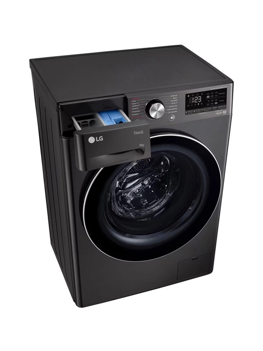 Стиральная машина LG F2V9FW9P