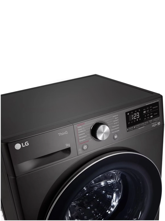 Стиральная машина LG F2V9FW9P