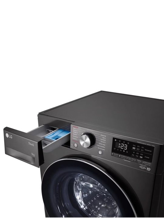 Стиральная машина LG F2V9FW9P