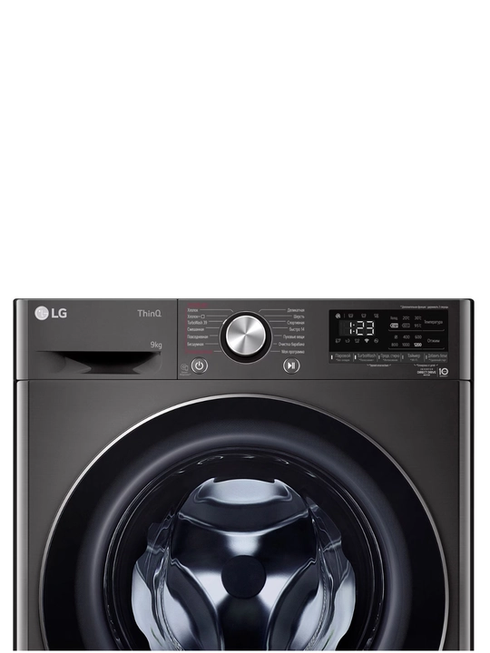 Стиральная машина LG F2V9FW9P