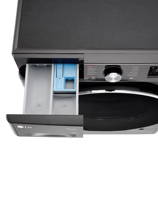 Стиральная машина LG F2V9FW9P