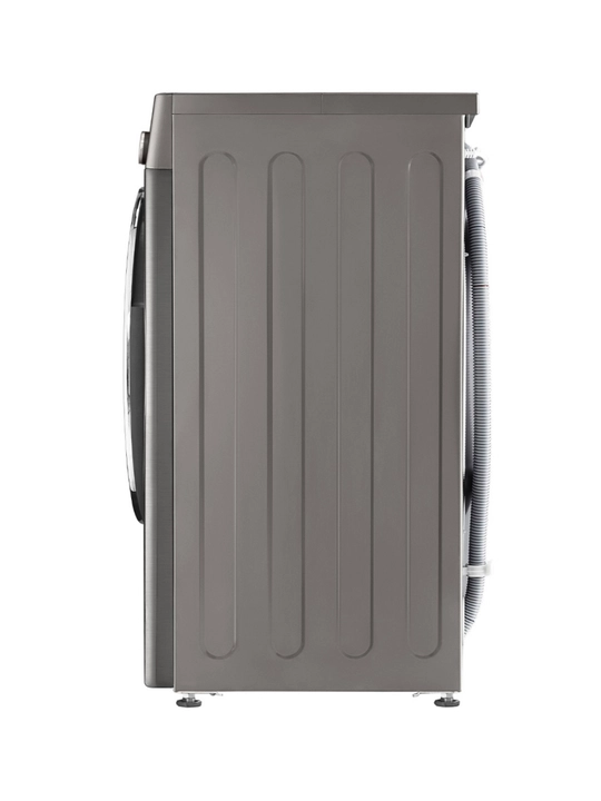 Стиральная машина с сушкой LG F2V7FR2P