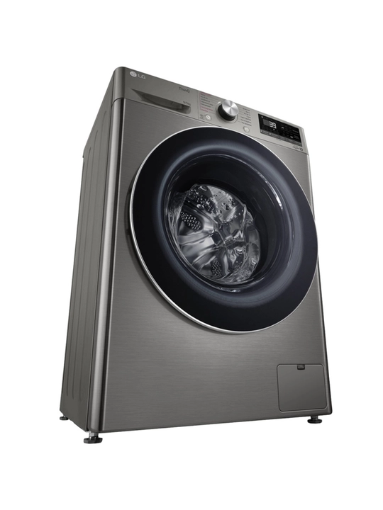 Стиральная машина с сушкой LG F2V7FR2P