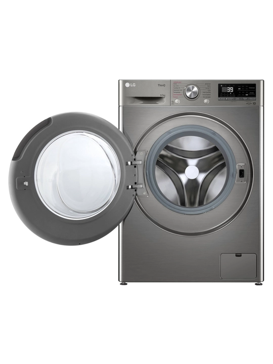 Стиральная машина с сушкой LG F2V7FR2P