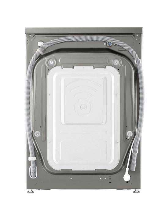 Стиральная машина с сушкой LG F2V7FR2P