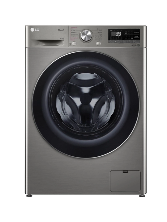 Стиральная машина с сушкой LG F2V7FR2P