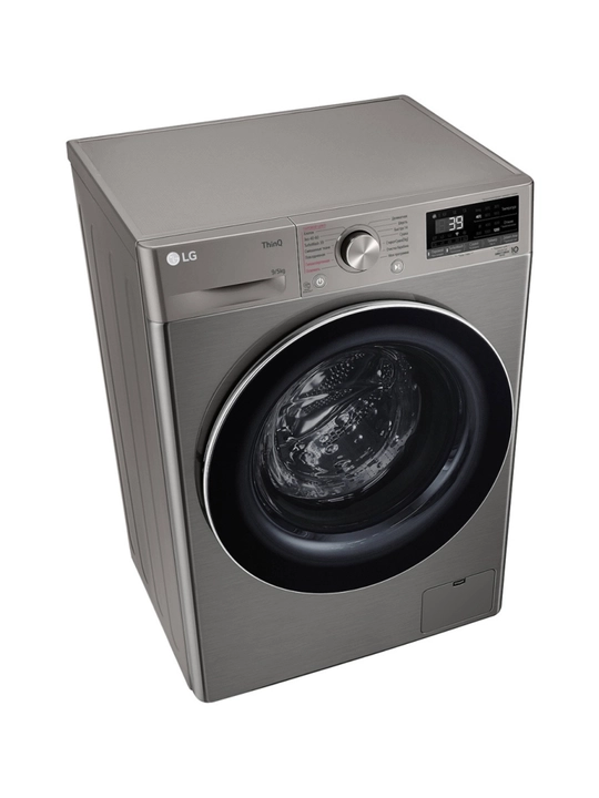 Стиральная машина с сушкой LG F2V7FR2P