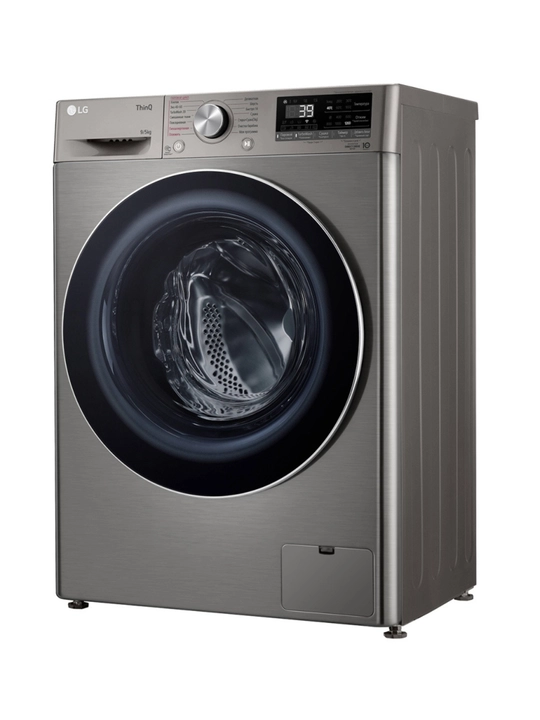 Стиральная машина с сушкой LG F2V7FR2P