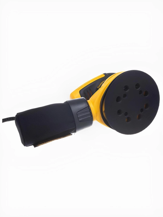 Eksantrik silliqlash mashinasi : 300 Vt ega bolgan va 125 mm diametrli