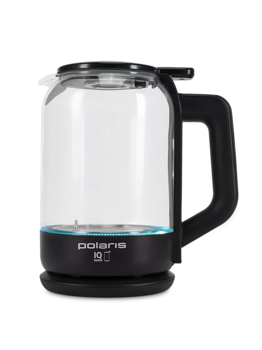 Электрический чайник POLARIS PWK 1712CGLD WIFI IQ HOME