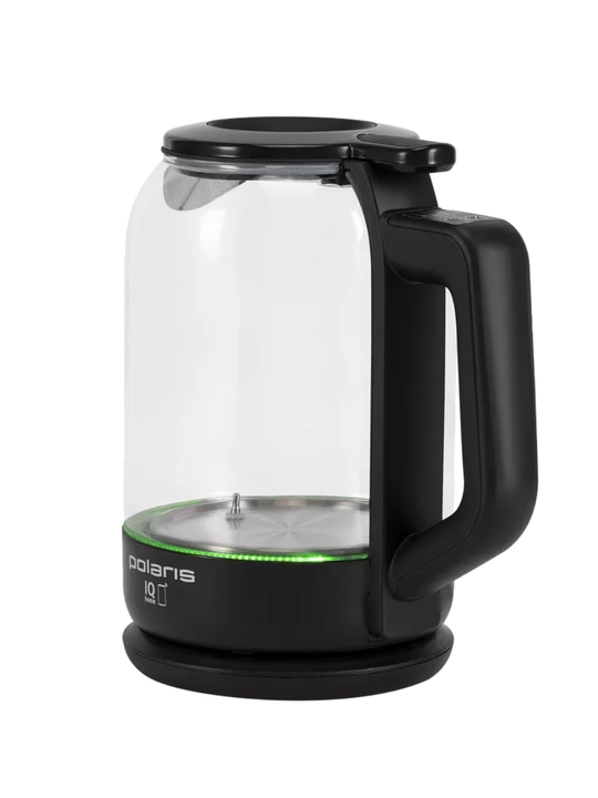 Электрический чайник POLARIS PWK 1712CGLD WIFI IQ HOME