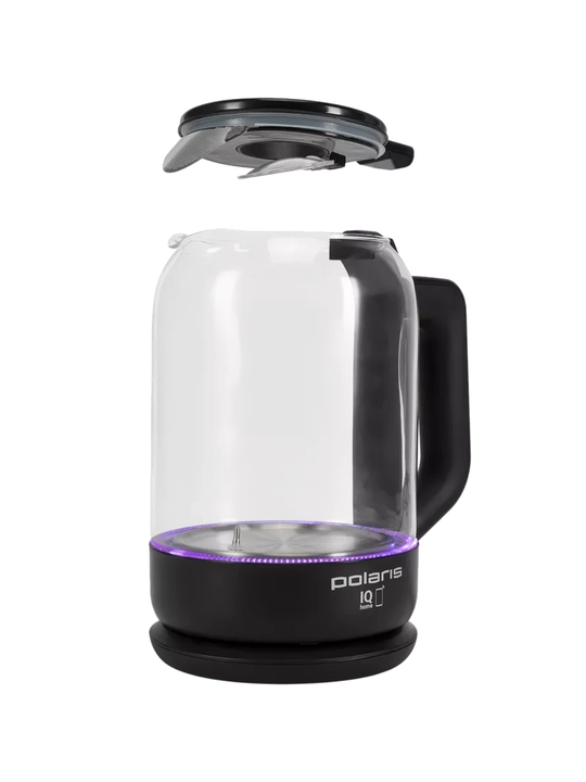 Электрический чайник POLARIS PWK 1712CGLD WIFI IQ HOME
