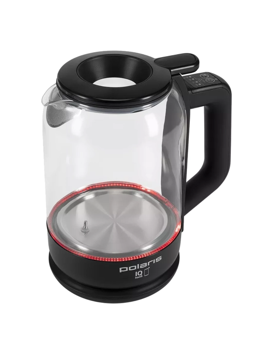 Электрический чайник POLARIS PWK 1712CGLD WIFI IQ HOME