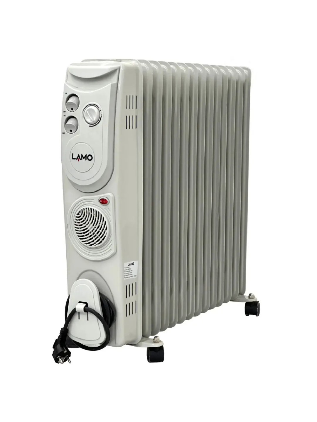 Обогреватель LAMO LM-23-13 - 