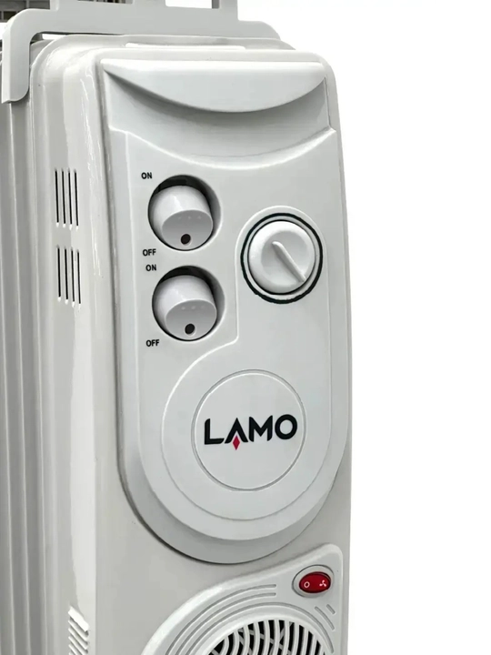Обогреватель LAMO LM-23-13
