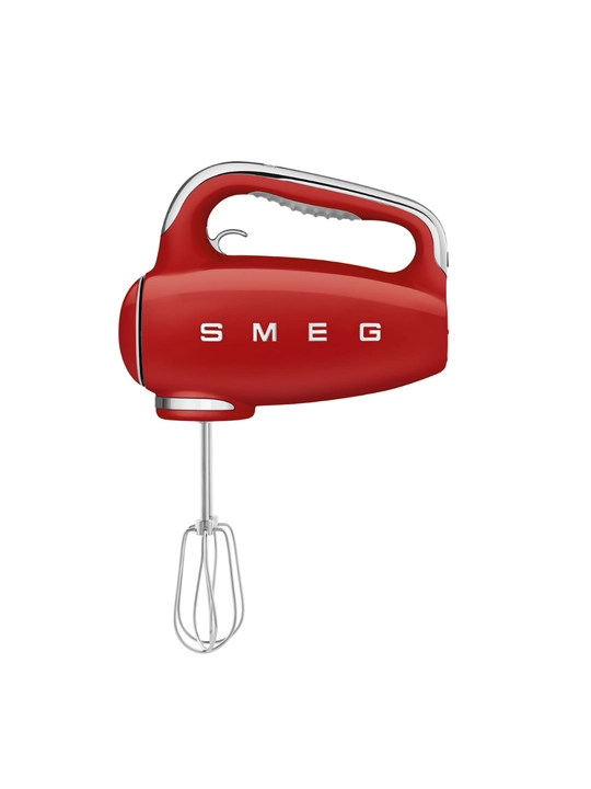 Qo'l mikseri SMEG HMF01RDEU - 
