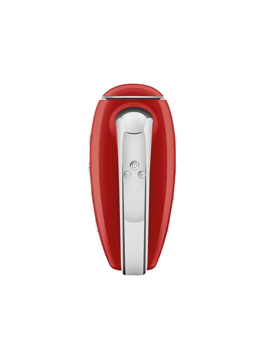 Ручной миксер SMEG HMF01RDEU