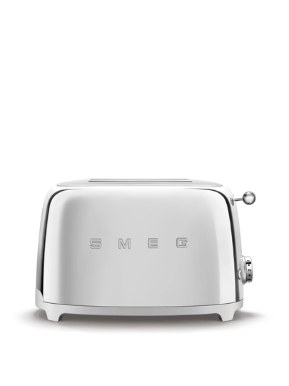 Тостер SMEG TSF01SSEU — SMEG1-TSF01SSEU