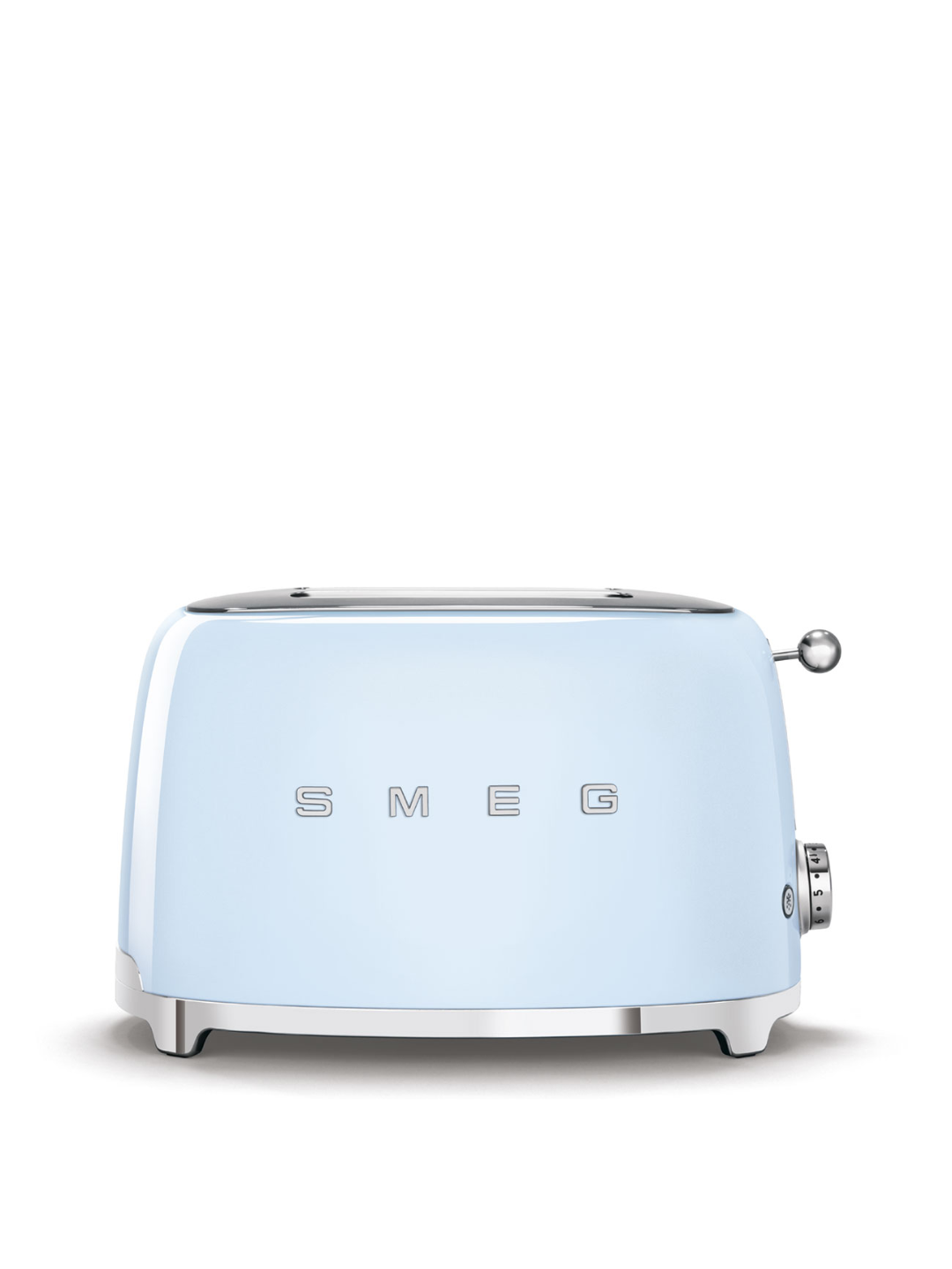 Toster SMEG TSF01PBEU - 