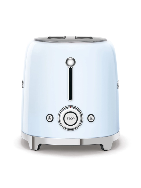 Тостер SMEG TSF01PBEU