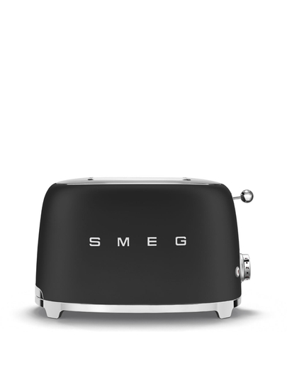 Тостер SMEG TSF01BLMEU — SMEG1-TSF01BLMEU
