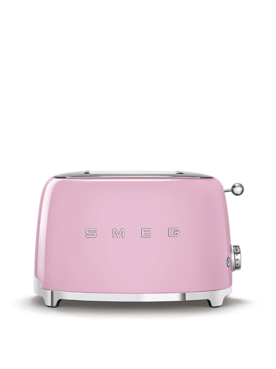 Toster SMEG TSF01PKEU - 