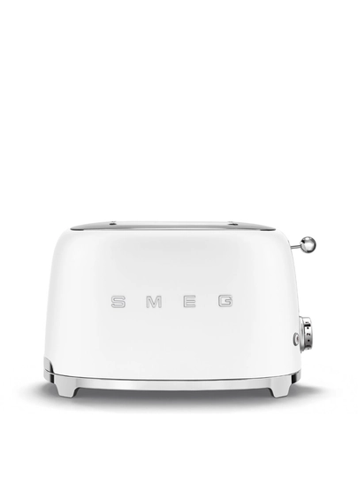 Тостер SMEG TSF01WHMEU — SMEG1-TSF01WHMEU