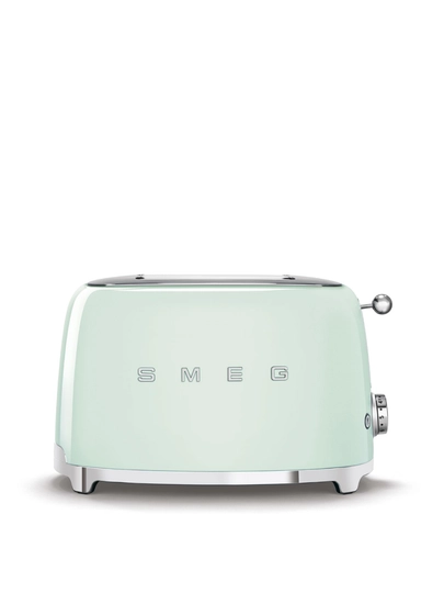 Тостер SMEG TSF01PGEU — SMEG1-TSF01PGEU