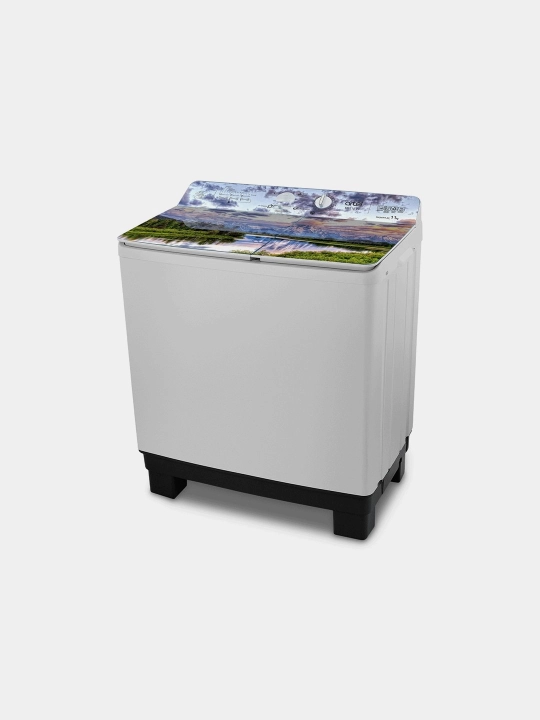 Yarim avtomatik kir yuvish mashinasi Artel ART-TG110FP, 11 kg - 