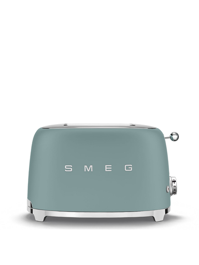 Тостер SMEG TSF01EGMEU — SMEG1-TSF01EGMEU
