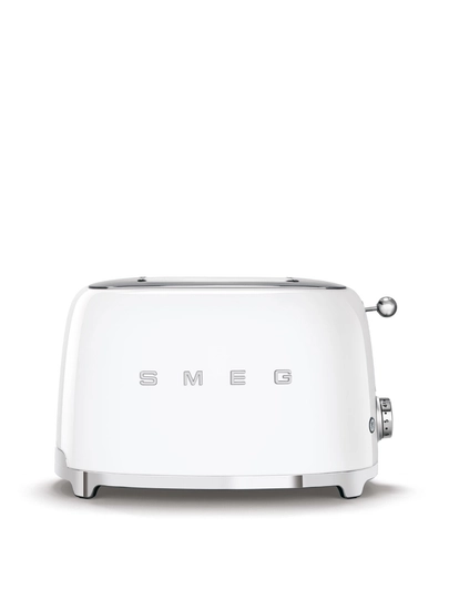 Тостер SMEG TSF01WHEU — SMEG1-TSF01WHEU