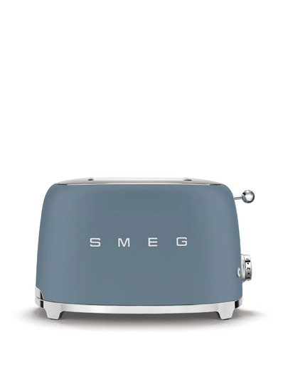 Тостер SMEG TSF01SBMEU — SMEG1-TSF01SBMEU