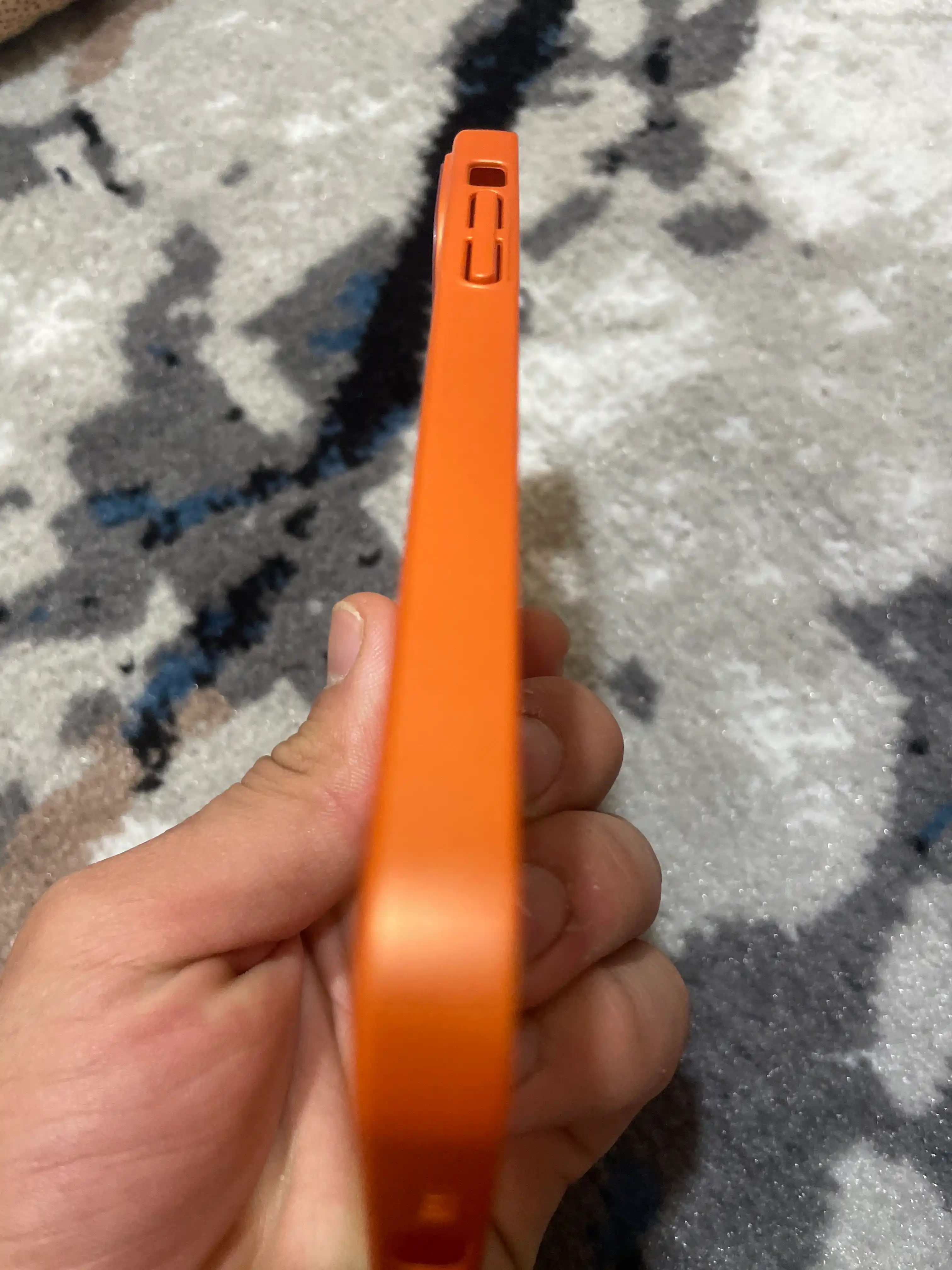 Чехол на iPhone 11, 12, 13, 14, 15, 16 с MagSafe, в стиле iPhone 17