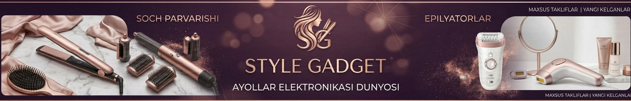 Style Gadget