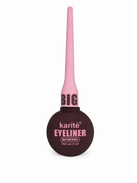 Ko'z uchun suvga chidamli podvodka Eyeliner, 5 ml