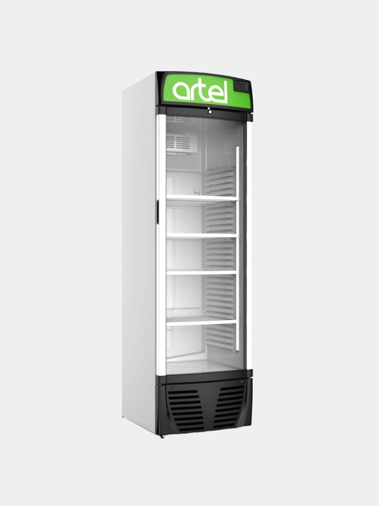 Vitrina sovutgich Artel HS 520SN - 