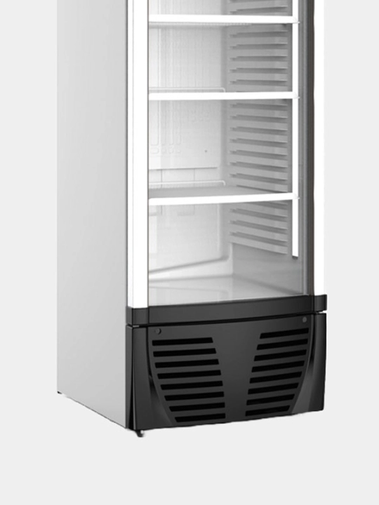 Vitrina sovutgich Artel HS 520SN