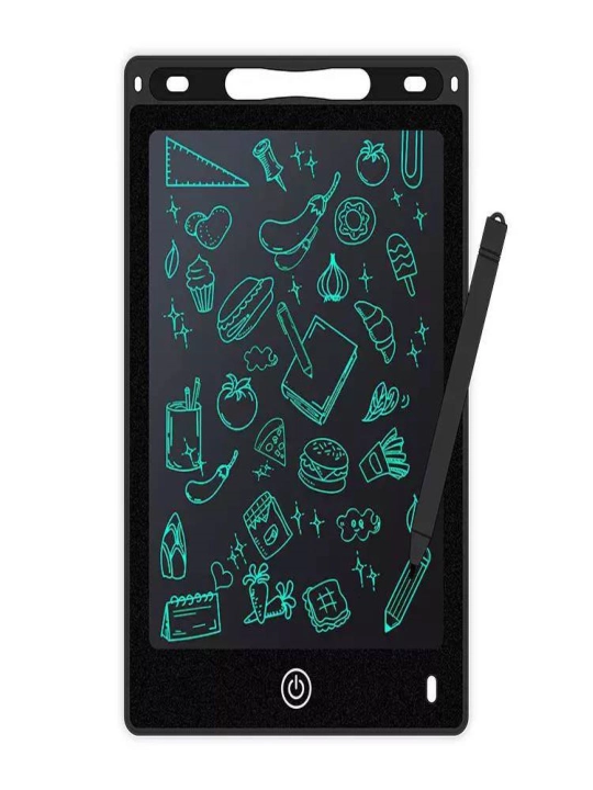 Детский LCD-планшет для рисования - 