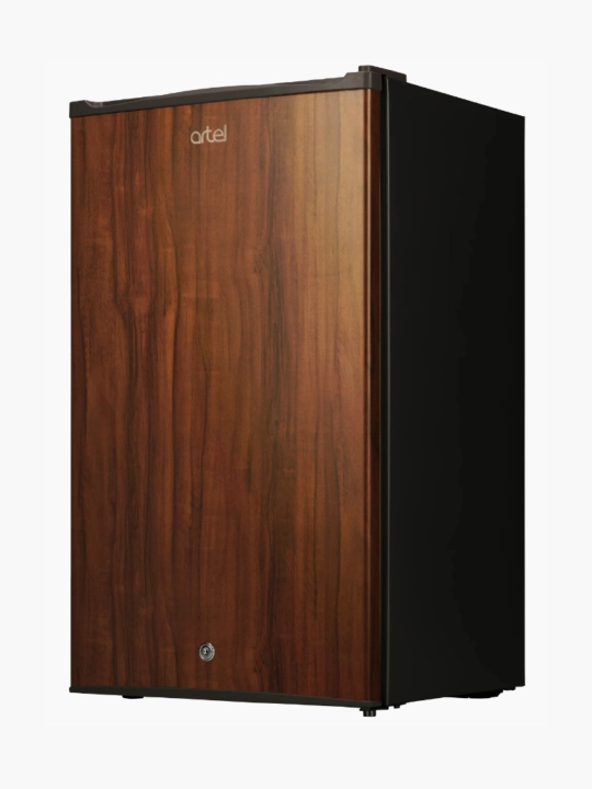 Sovutgich Artel HS 117 RN Eco-Frost Mini, 90 litr - 