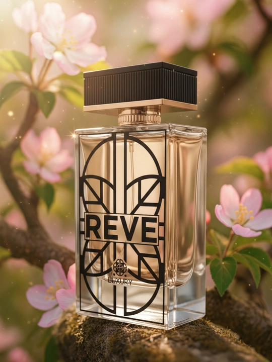Ayollar atirlari, Luxury Reve (Libre), ayollar uchun 5, 10, 100 ml atir, ayollar uchun sovg‘a