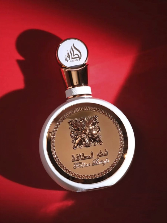 Fakhar Lattafa arab parfyumeriyasi, 100 ml, erkaklar va ayollar uchun parfyum suvi