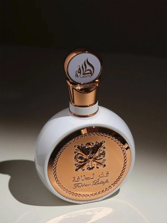 Fakhar Lattafa arab parfyumeriyasi, 100 ml, erkaklar va ayollar uchun parfyum suvi