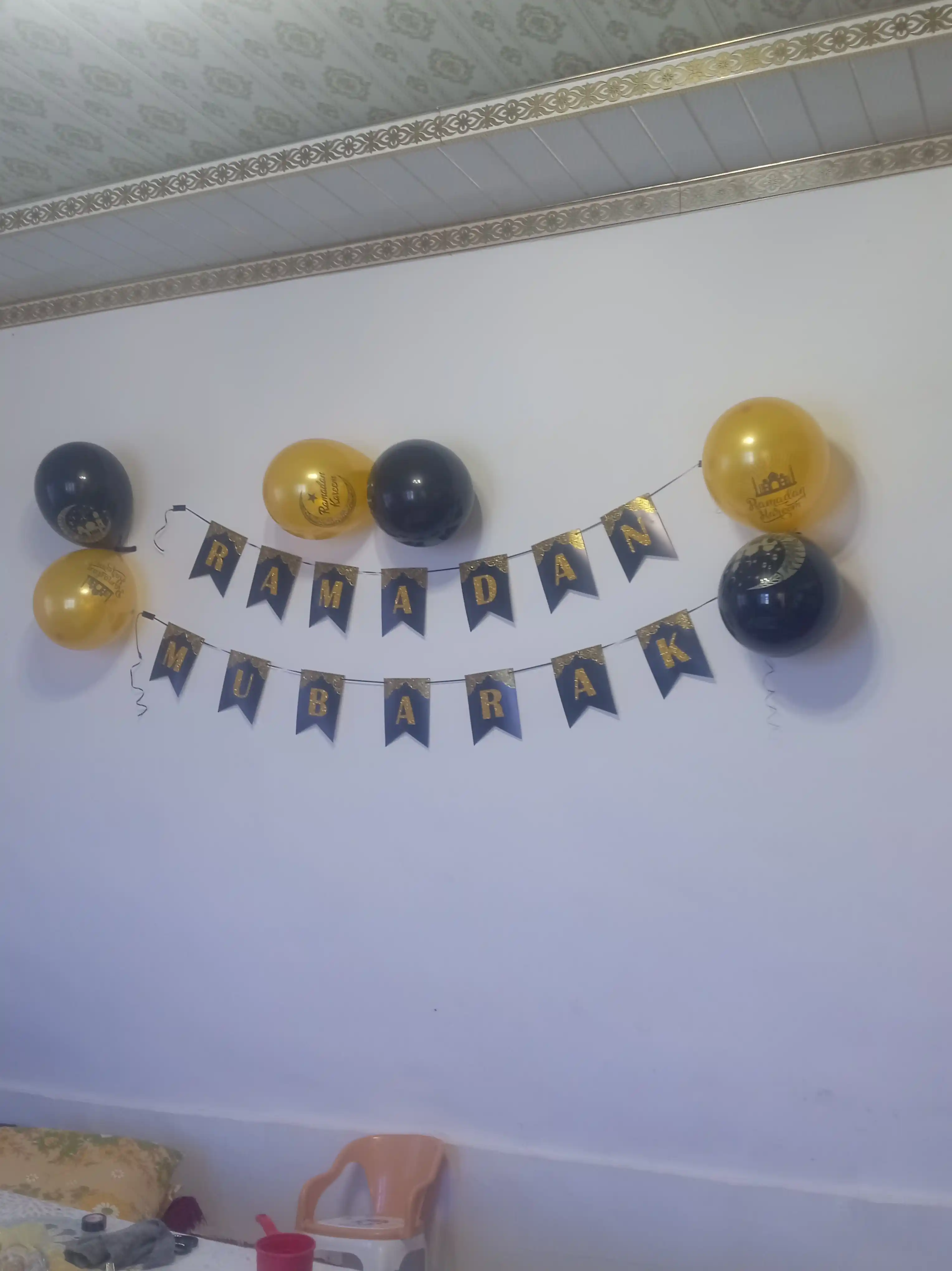 Набор воздушных шаров для праздника, декоративные шары 10, 20, 30, 40, 50 шт