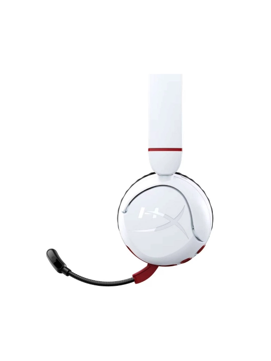 O'yin quloqchinlari HyperX Cloud Mini Wireless