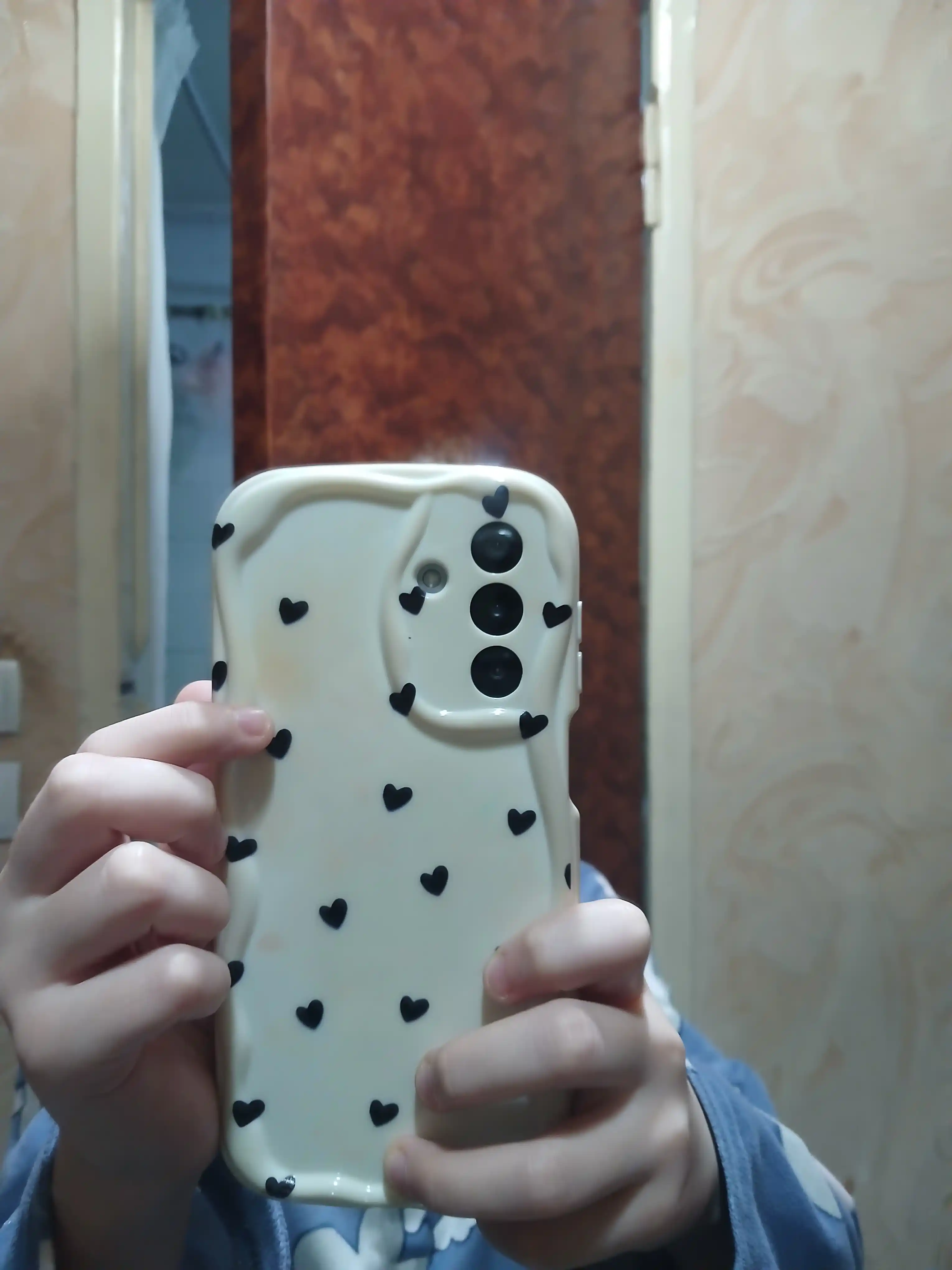 Чехол для Samsung A21S, A51
