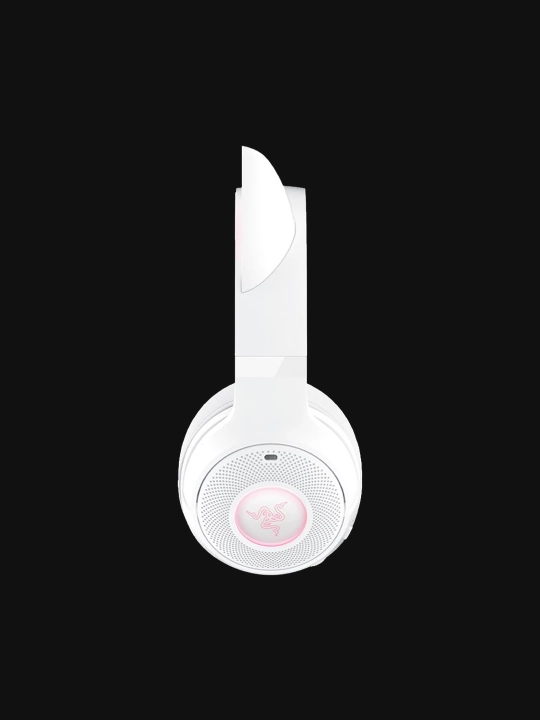 O'yin quloqchinlari Razer Kraken Kitty V2 BT
