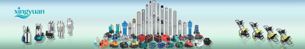 Xing yuan pump Tools